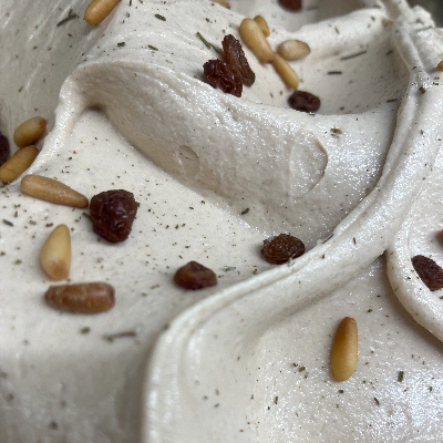 Gelateria Caraiby - Gelato Baldino