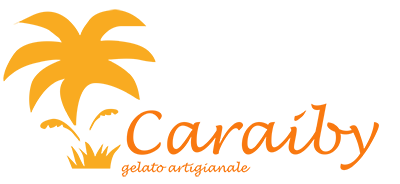 Logo Gelateria Caraiby